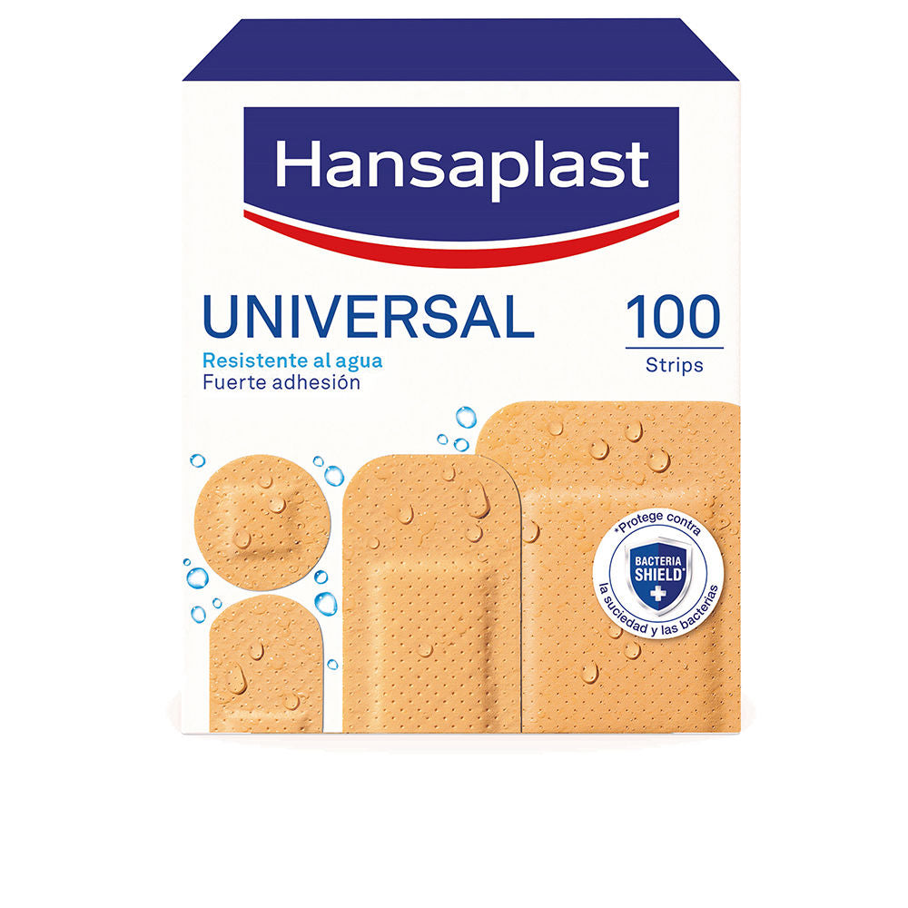 HP UNIVERSAL dressings 4 sizes 40 u