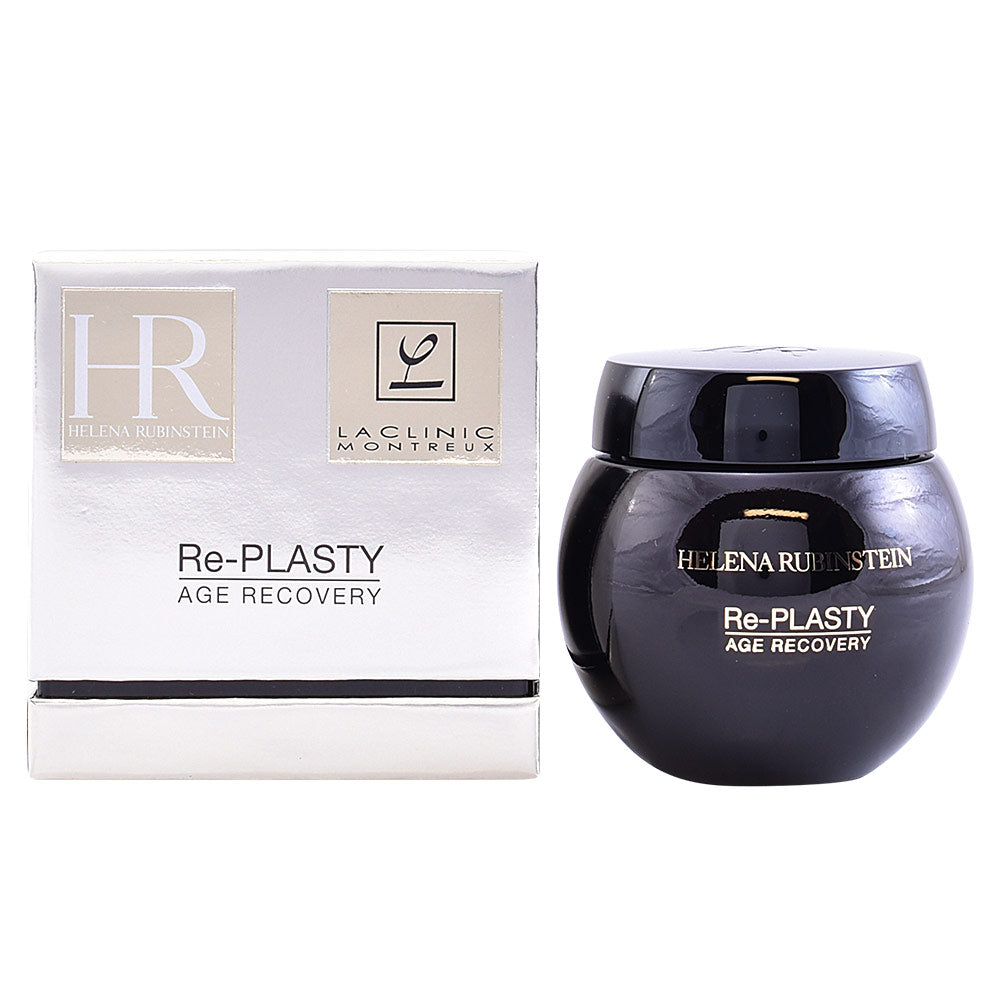 RE-PLASTY age recovery night 100 ml