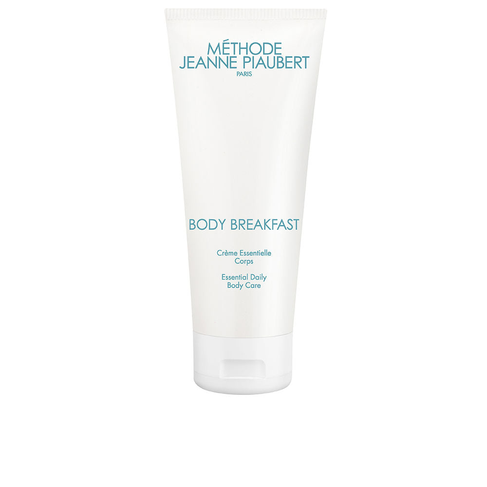 Crema Corporal Body Breakfast