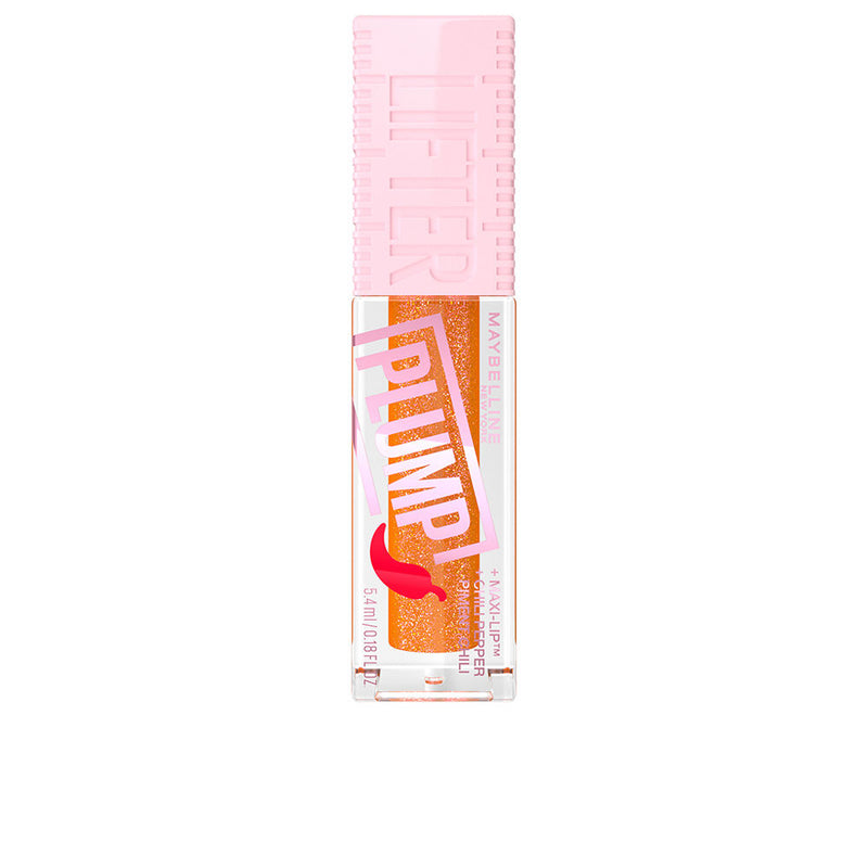 PLUMP volumizing lip gloss 