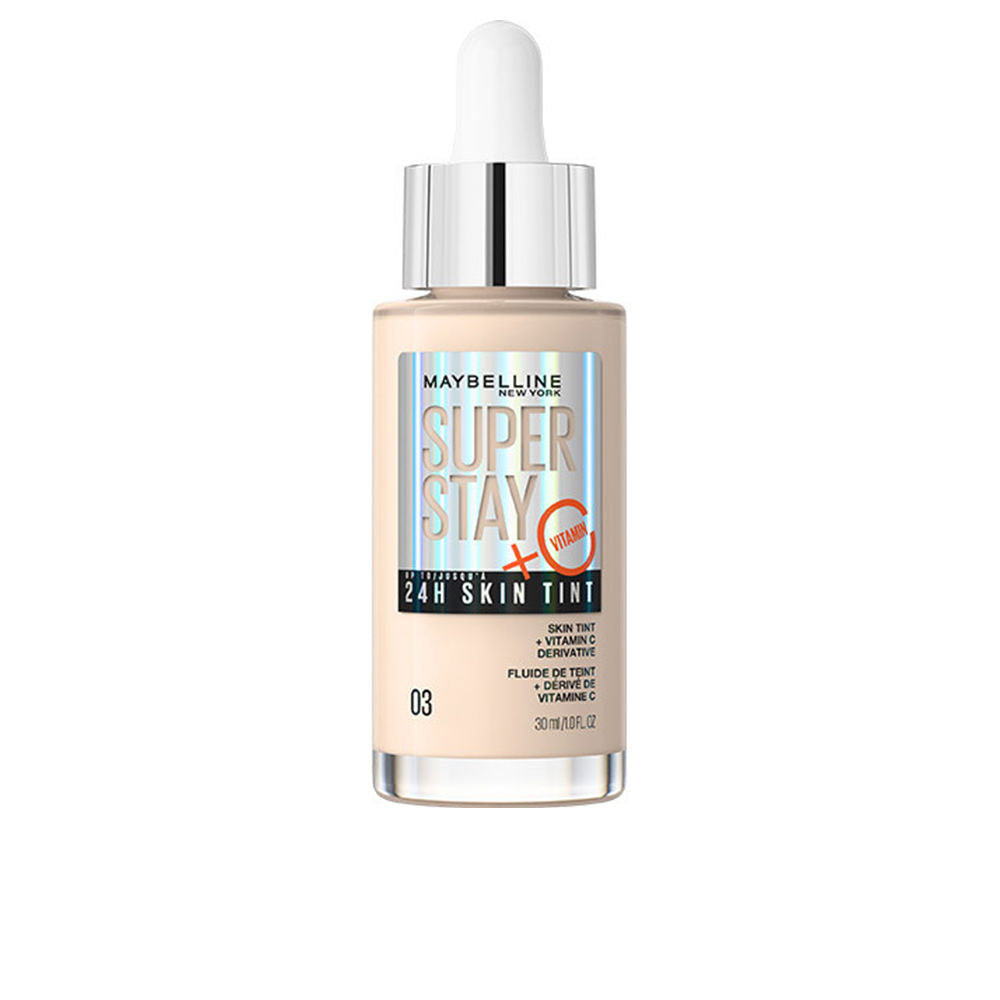 SUPERSTAY 24H skin tint #48 30 ml