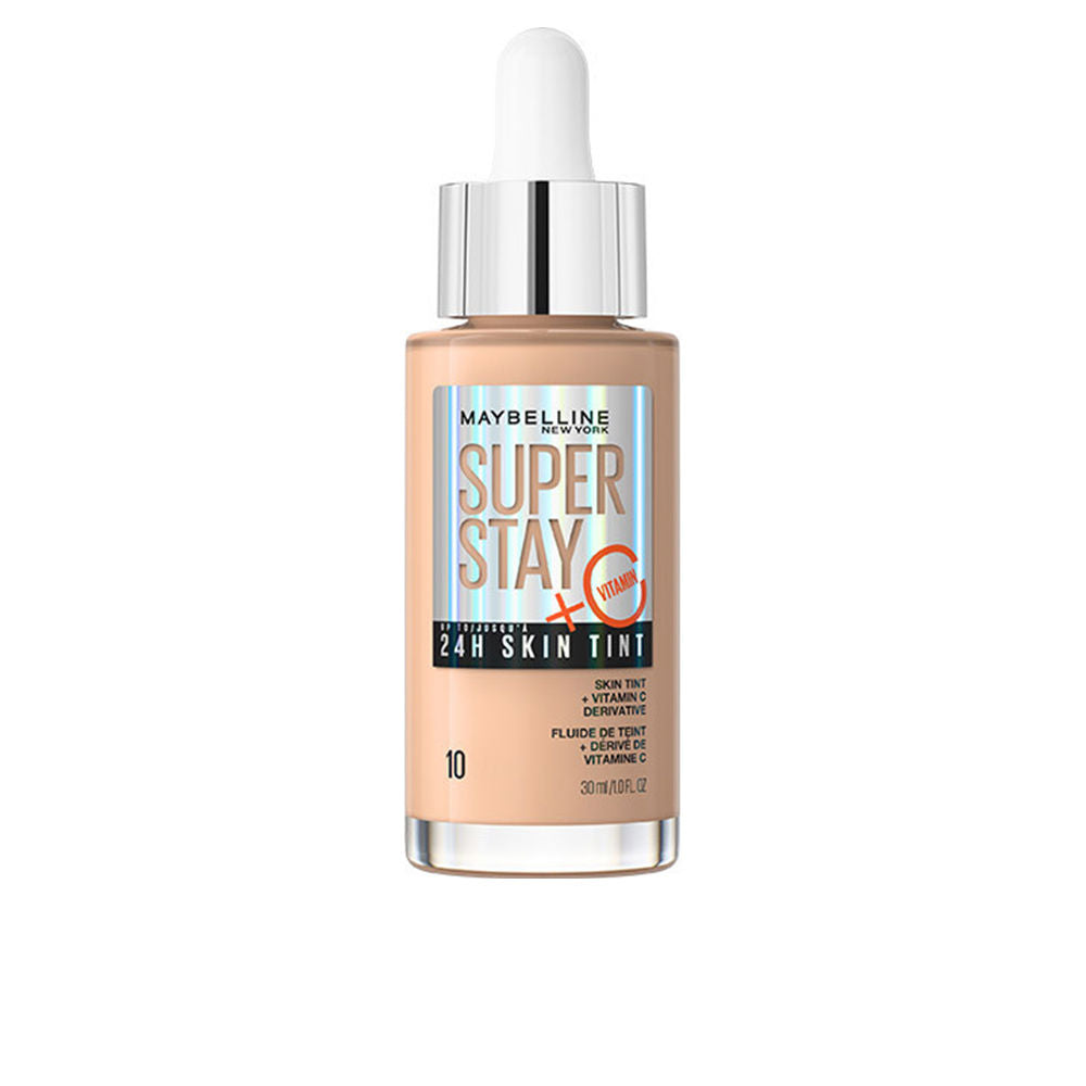 SUPERSTAY 24H vitamin C enriched makeup base #60 30 ml