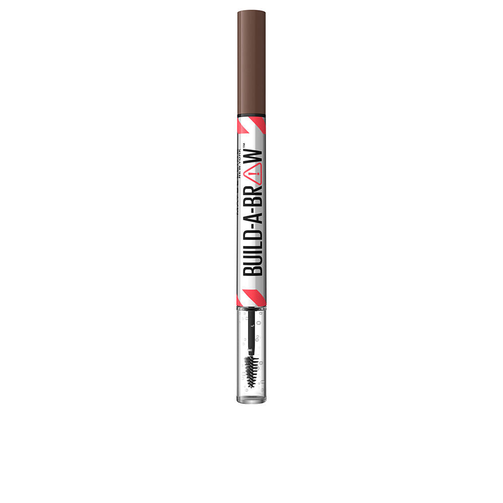 BUILD A BROW rotulador 2 en 1 #257-medium brown 15,30 ml