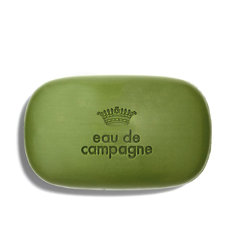 EAU DE CAMPAGNE savon 100 gr