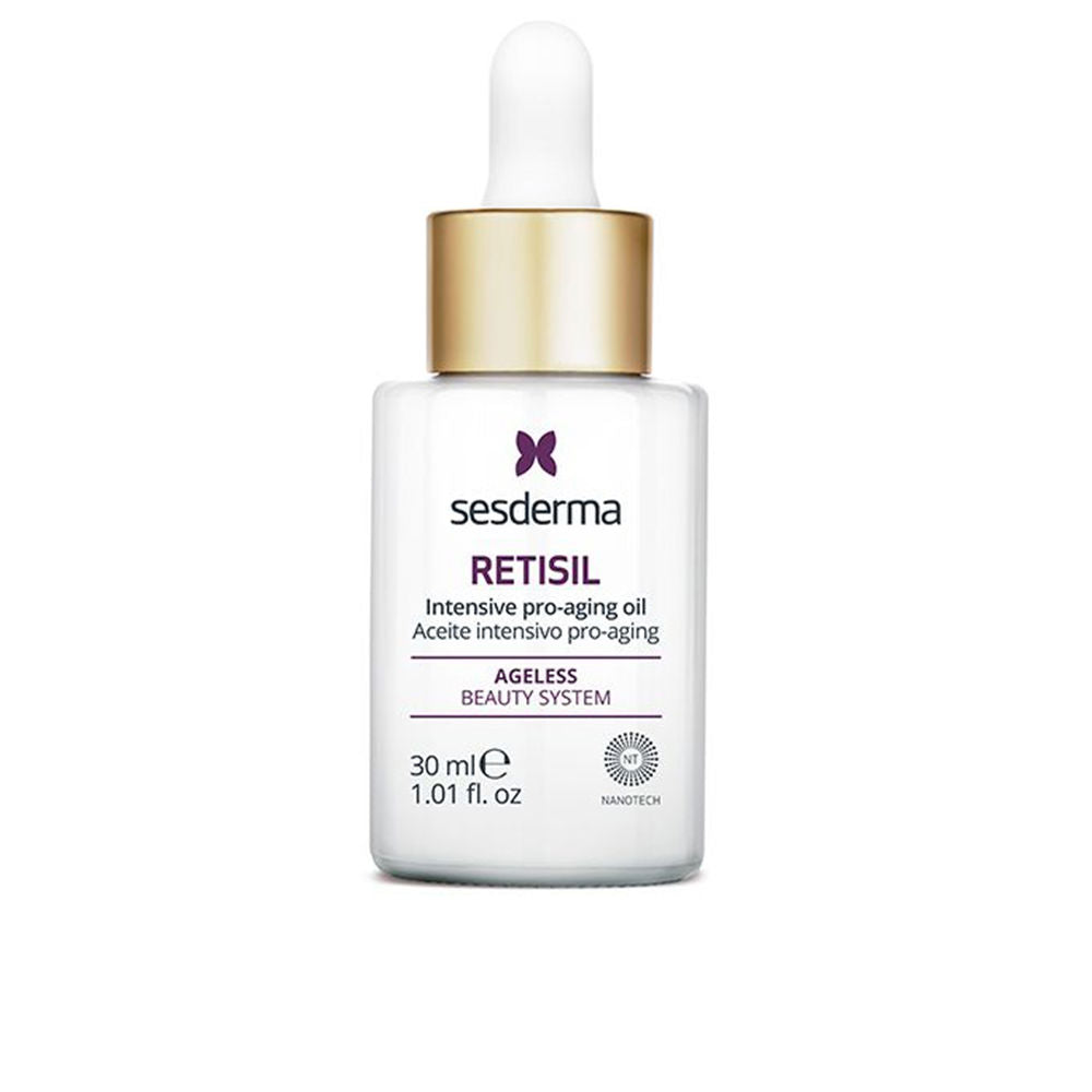 RETISIL intensive oil 30 ml