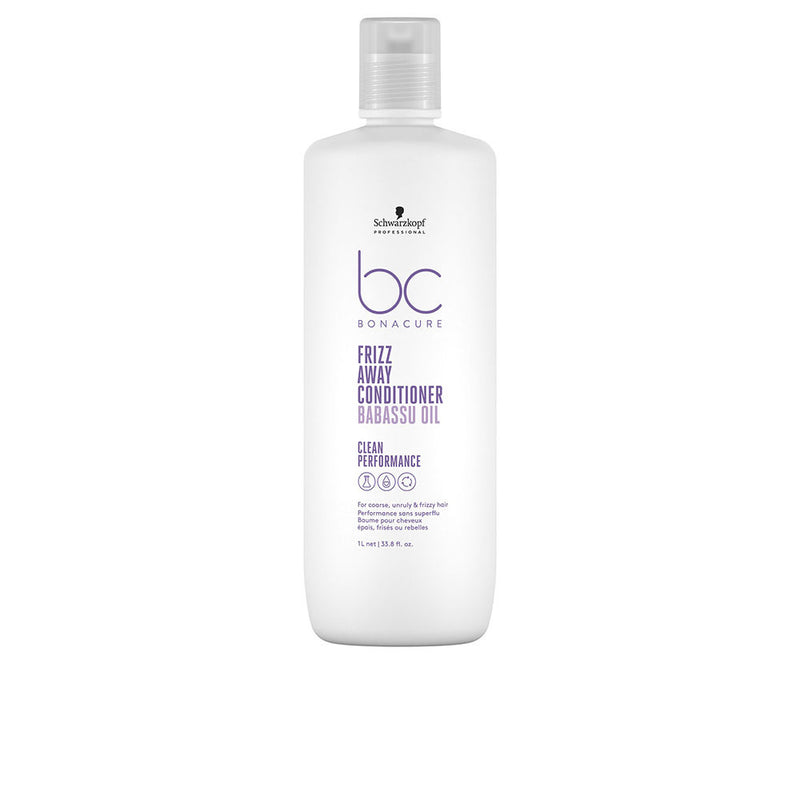 BC KERATIN SMOOTH PERFECT conditioner 200 ml