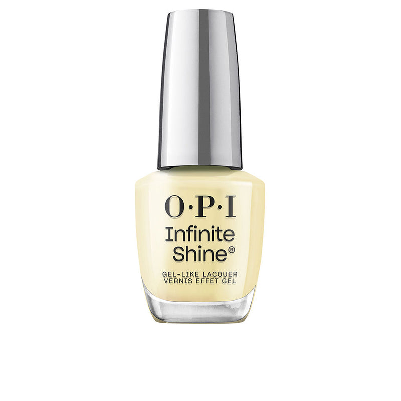 INFINITE SHINE Long-lasting gel-effect nail polish 