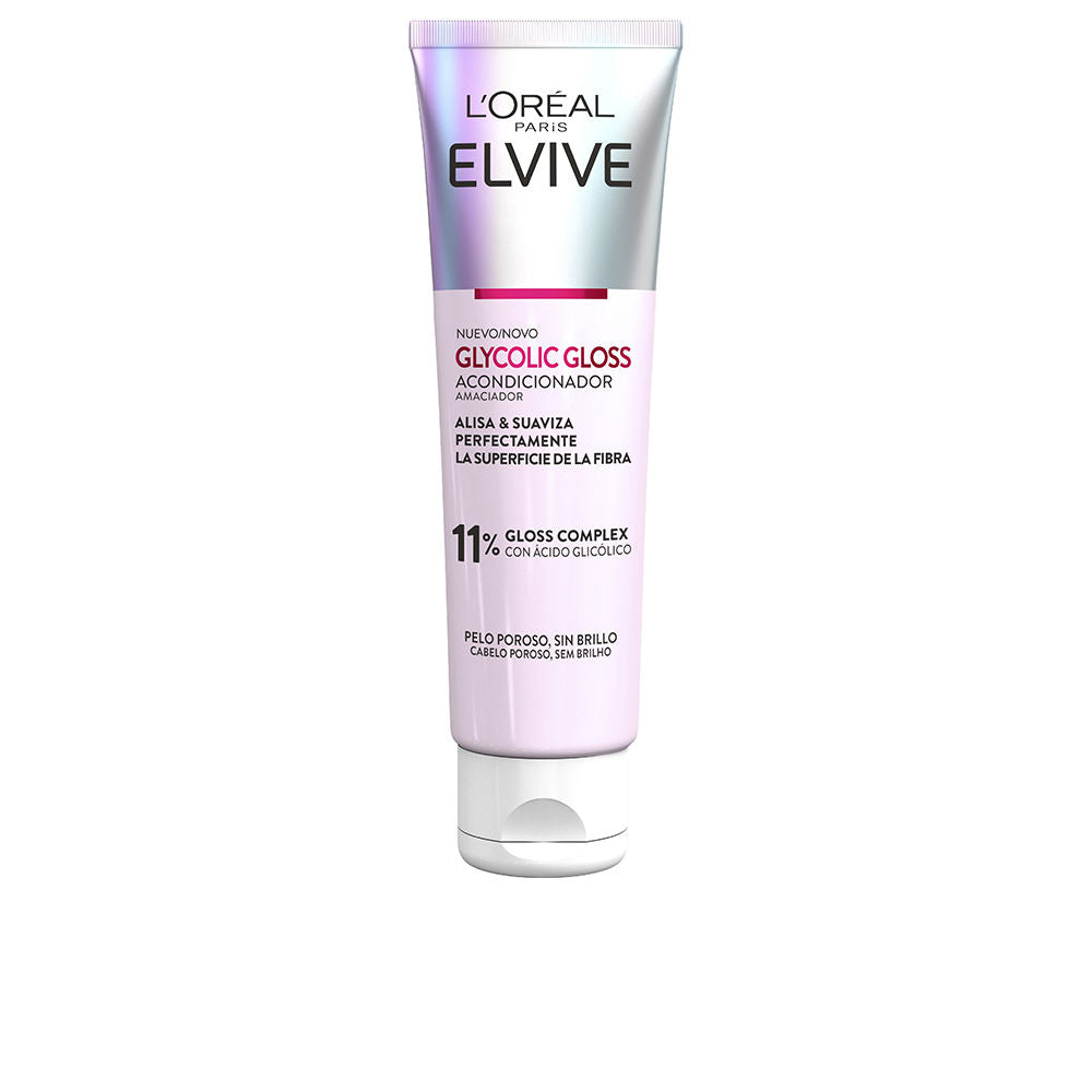 ELVIVE GLYCOLIC GLOSS conditioner 150 ml