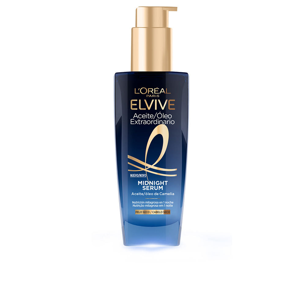 ELVIVE MIDNIGHT SERUM oil 100 ml