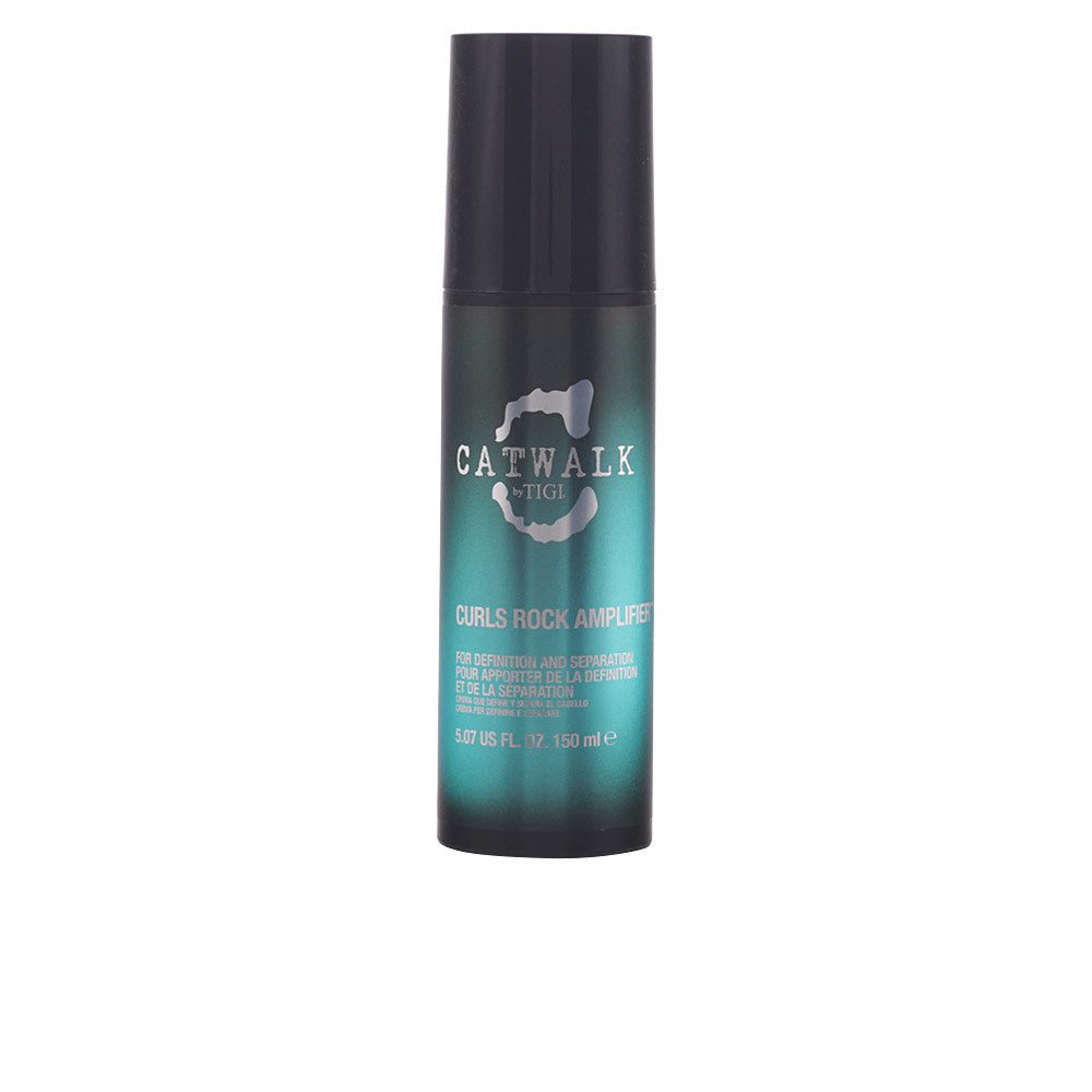 CATWALK curls rock amplifier 113 ml