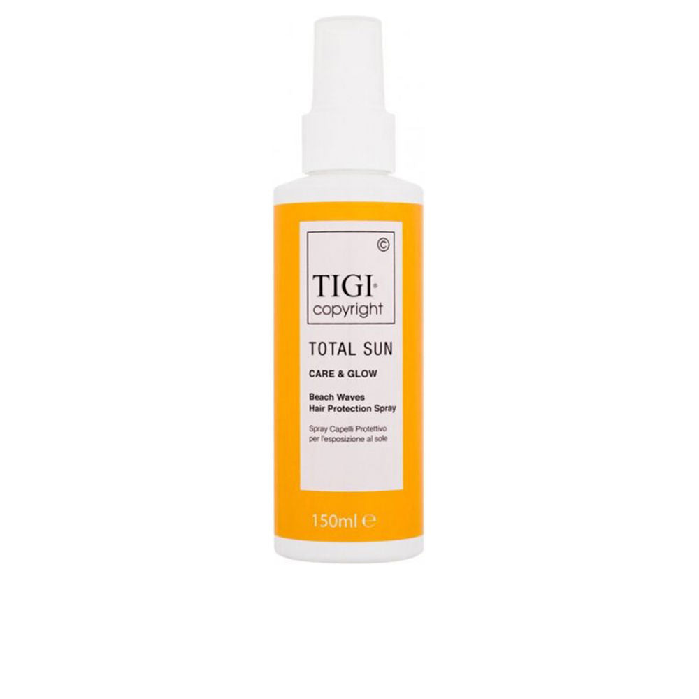 TOTAL SUN hair fixative and sunscreen spray 150 ml