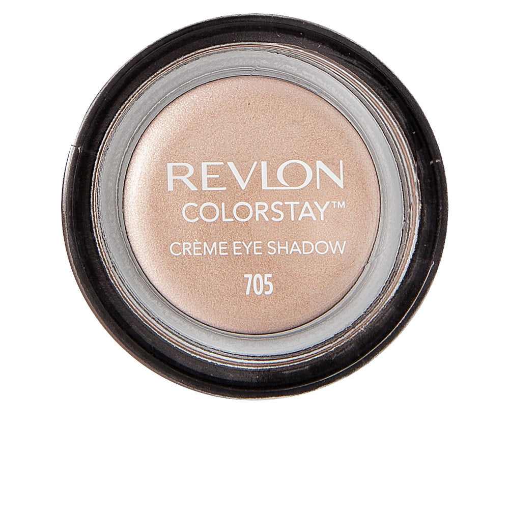 COLORSTAY creme eye shadow 24h #705-creme brulee