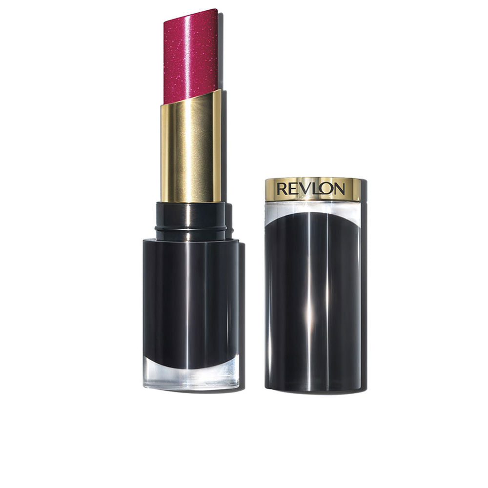 SUPER LUSTROUS GLASS SHINE lipstick #008-rum raisin 4,2 ml