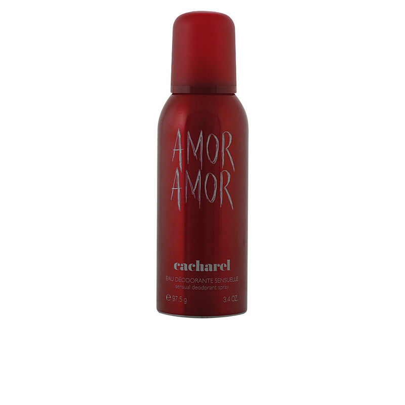 AMOR AMOR deo spray 150 ml