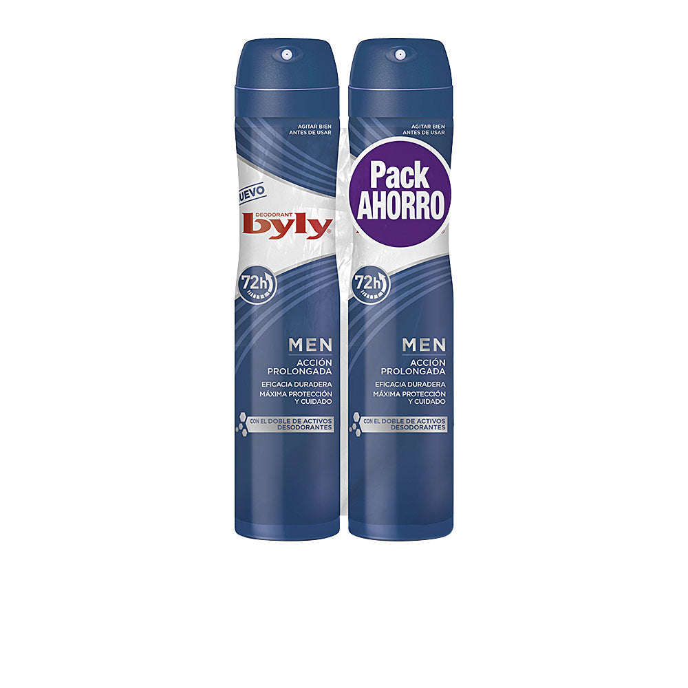 FOR MEN DEO spray SET 2 x 200 ml