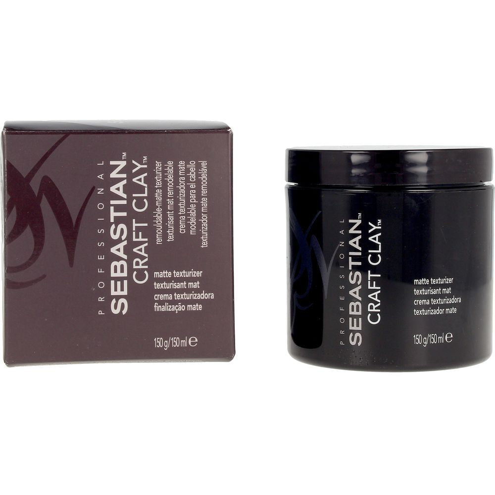 SEBASTIAN craft clay 50 ml