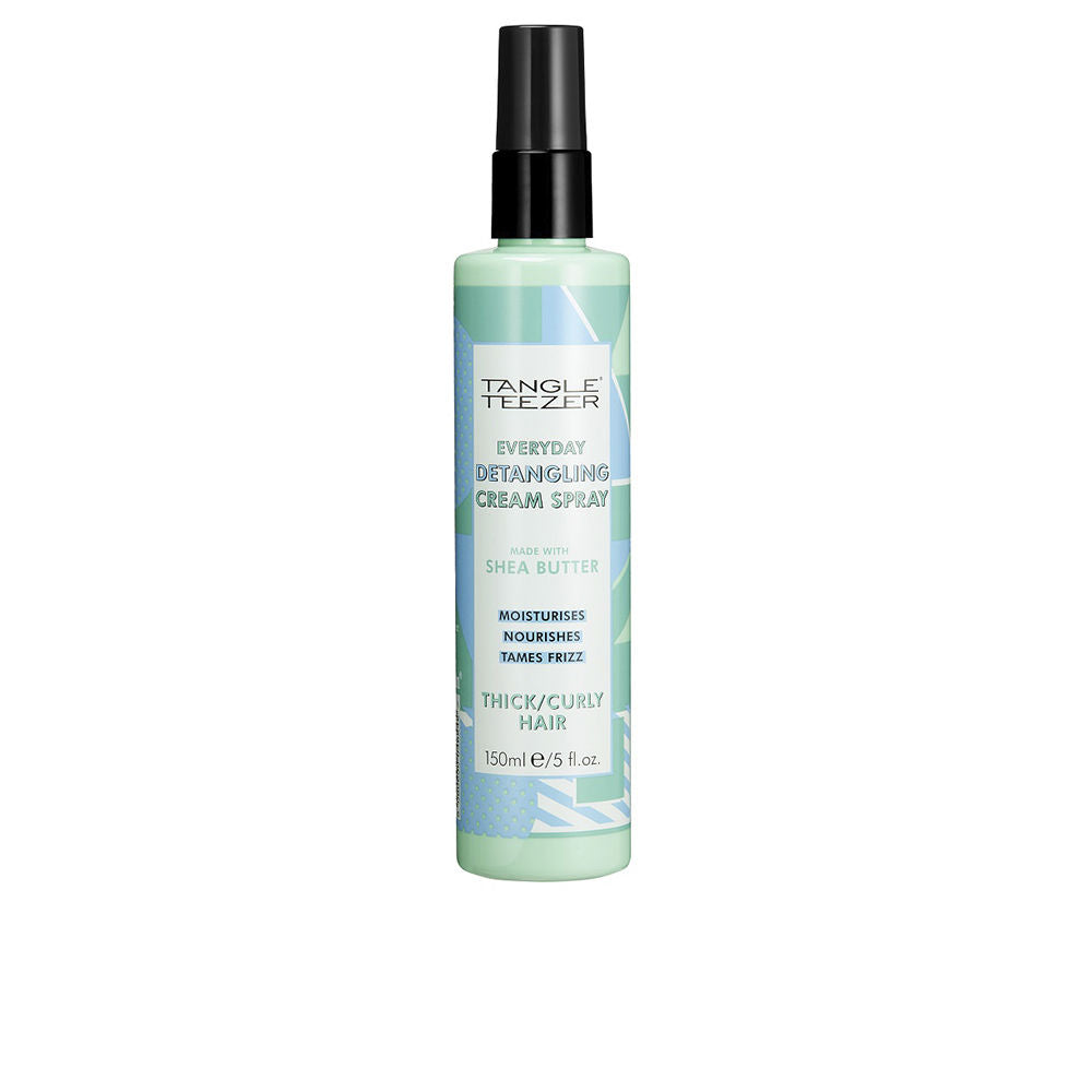 DETANGLING CREAM SPRAY thick & curly hair 150 ml