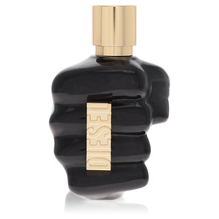 Spirit Of The Brave Eau De Toilette Spray (Tester) By Diesel