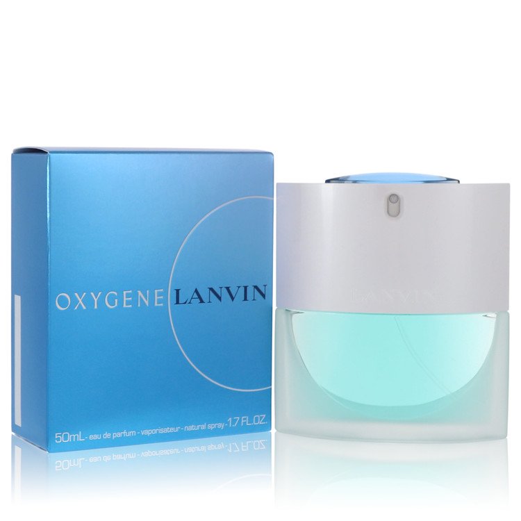 Oxygene Eau De Parfum Spray By Lanvin