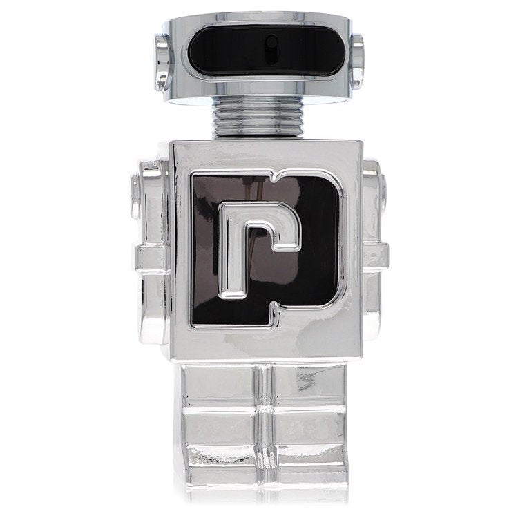 Paco Rabanne Phantom Eau De Toilette Spray (Tester) By Paco Rabanne