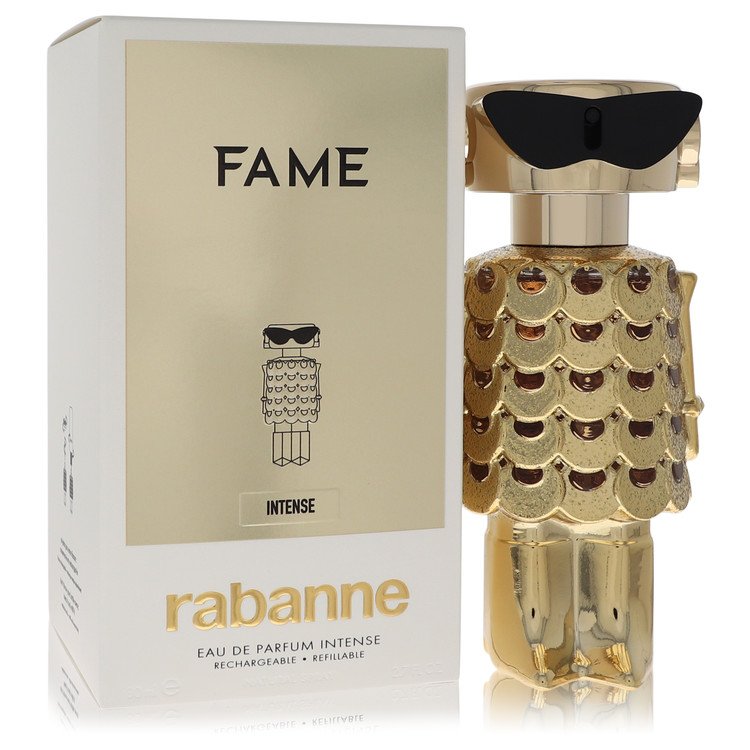 Paco Rabanne Fame Intense Eau De Parfum Spray By Paco Rabanne