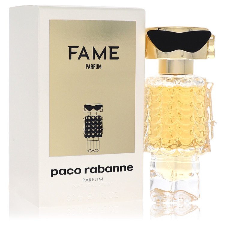 Paco Rabanne Fame Parfum Spray By Paco Rabanne