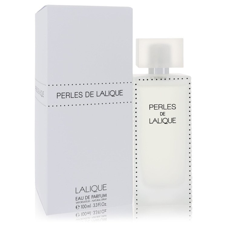 Perles De Lalique Eau De Parfum Spray By Lalique