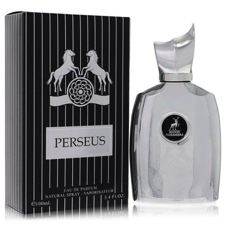 Maison Alhambra Perseus Eau De Parfum Spray By Maison Alhambra