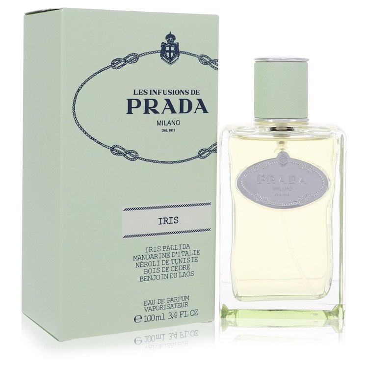 Prada Infusion D&