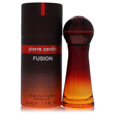 Pierre Cardin Fusion Eau De Toilette Spray By Pierre Cardin