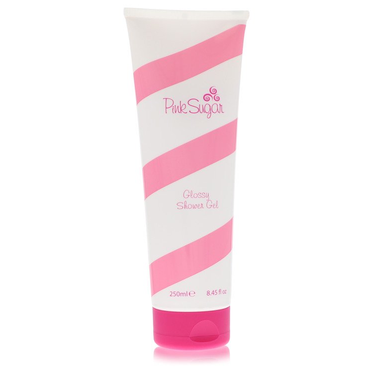 Pink Sugar Shower Gel By Aquolina