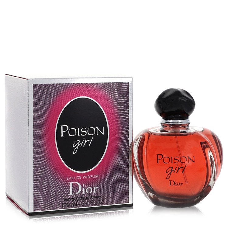 Poison Girl Eau De Parfum Spray By Christian Dior