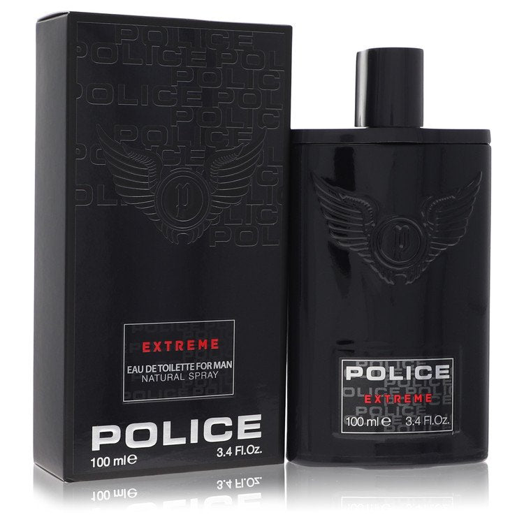 Police Extreme Eau De Toilette Spray By Police Colognes