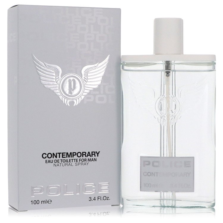 Police Contemporary Eau De Toilette Spray By Police Colognes