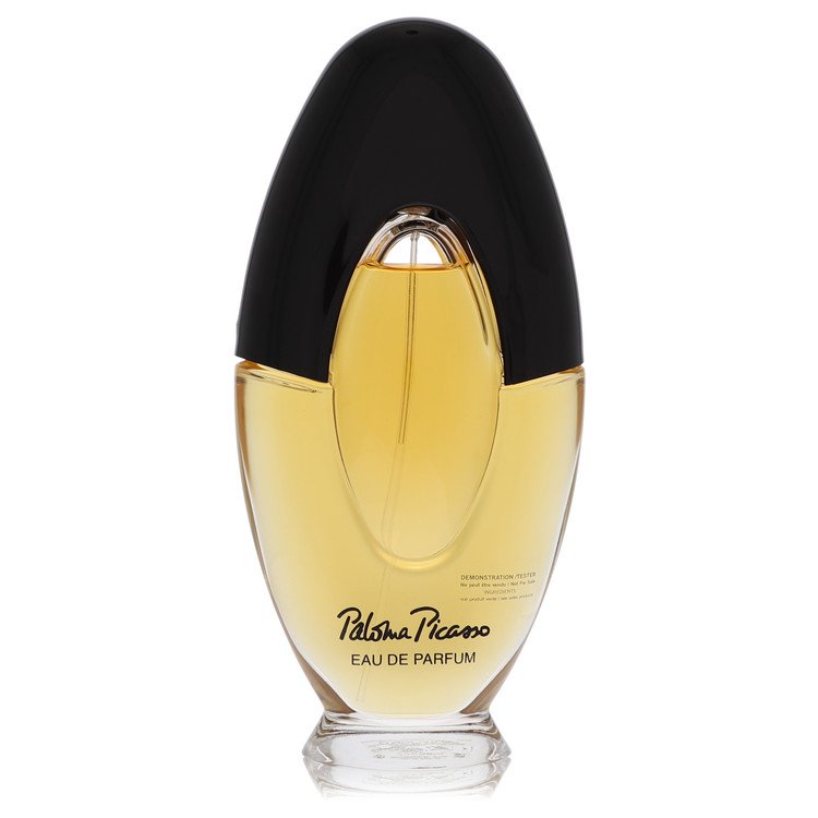 Paloma Picasso Eau De Parfum Spray (Tester) By Paloma Picasso