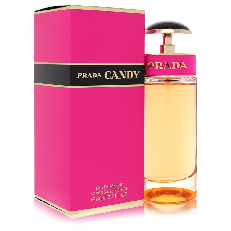 Prada Candy Eau De Parfum Spray By Prada