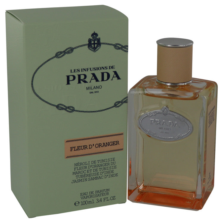 Prada Infusion De Fleur D&