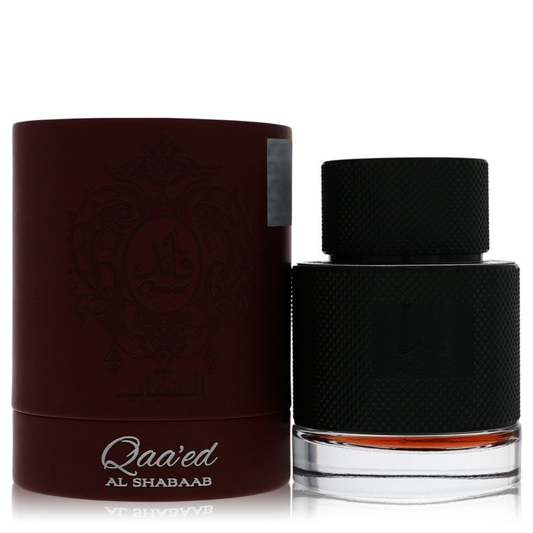 Qaaed Al Shabaab Eau De Parfum Spray (Unisex) By Lattafa