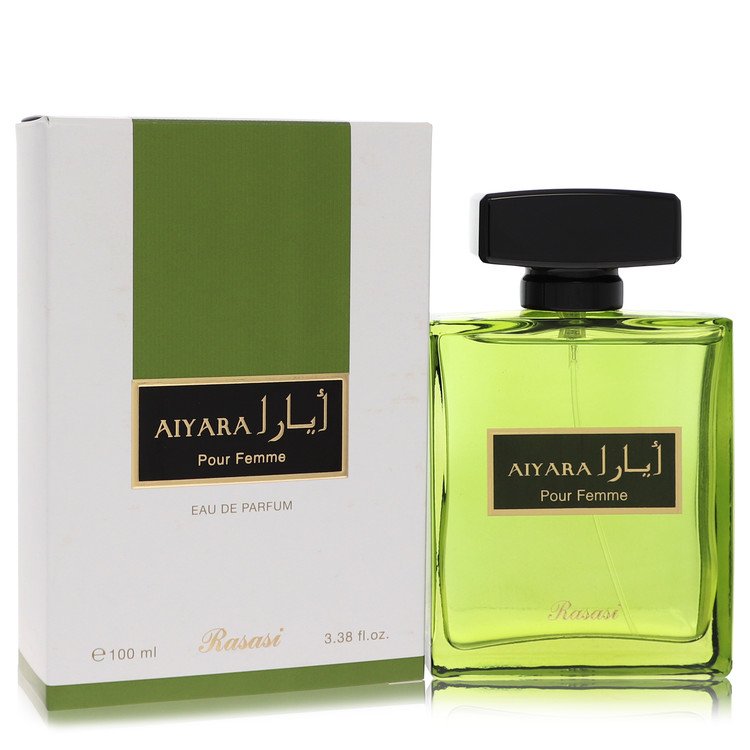 Rasasi Aiyara Eau De Parfum Spray By Rasasi