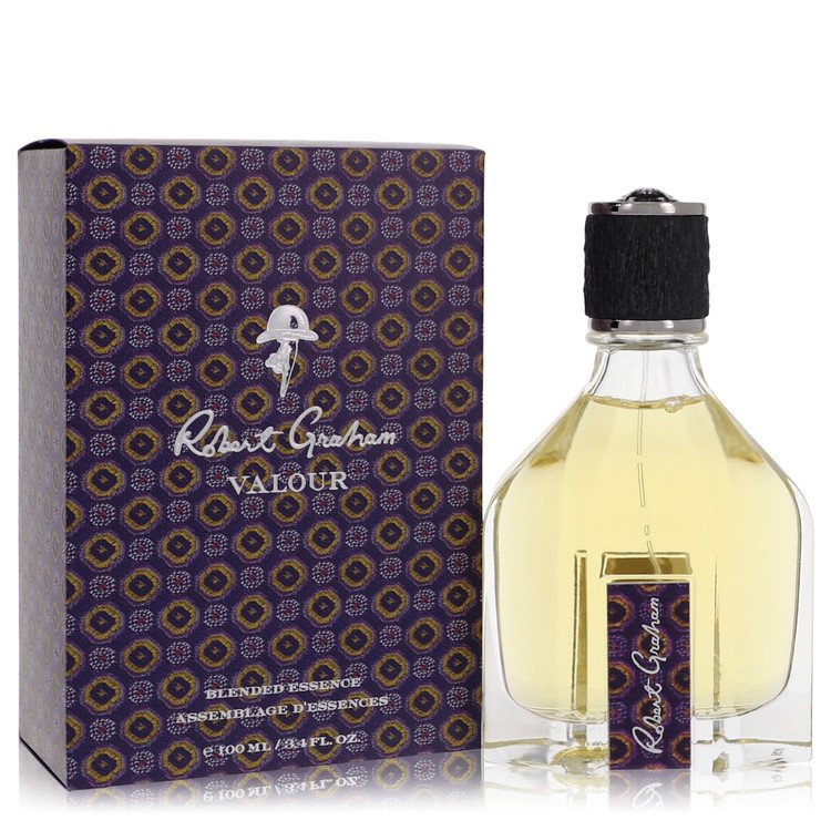 Robert Graham Valour Blended Essence Spray By Robert Graham