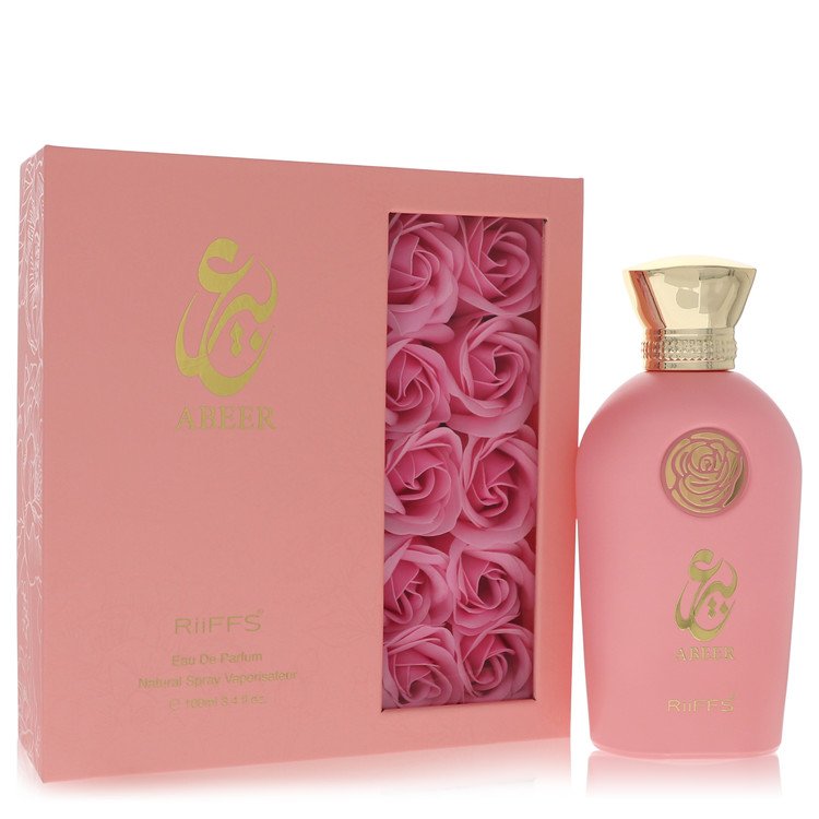 Riiffs Abeer Eau De Parfum Spray By Riiffs