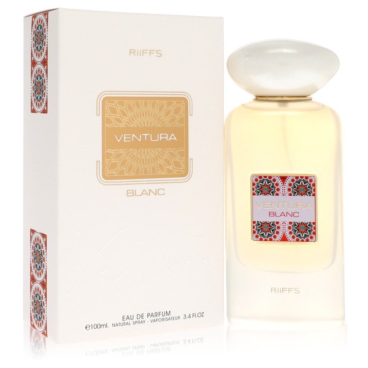 Riiffs Ventura Blanc Eau De Parfum Spray By Riiffs