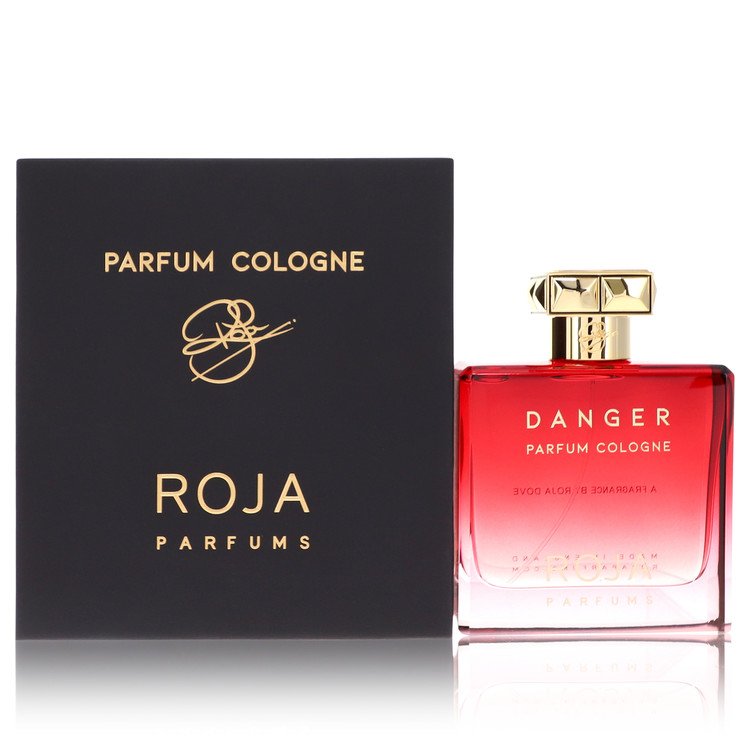 Roja Danger Extrait De Parfum Spray By Roja Parfums