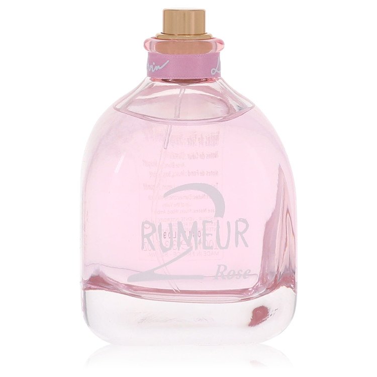 Rumeur 2 Rose Eau De Parfum Spray (Tester) By Lanvin