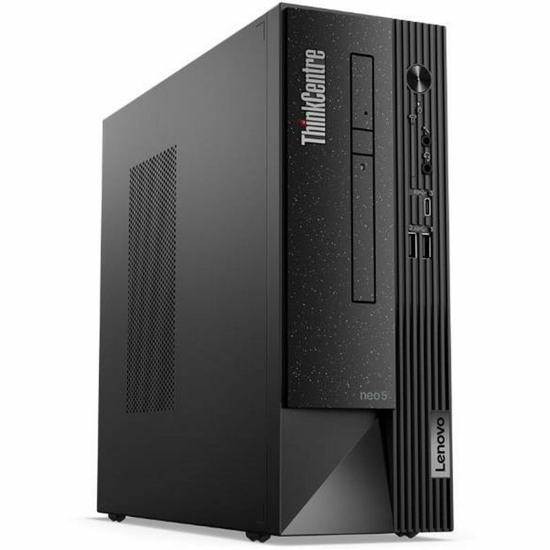 PC de Mesa Lenovo 11T000F7SP 8 GB RAM 256 GB SSD Intel Core i5-1240