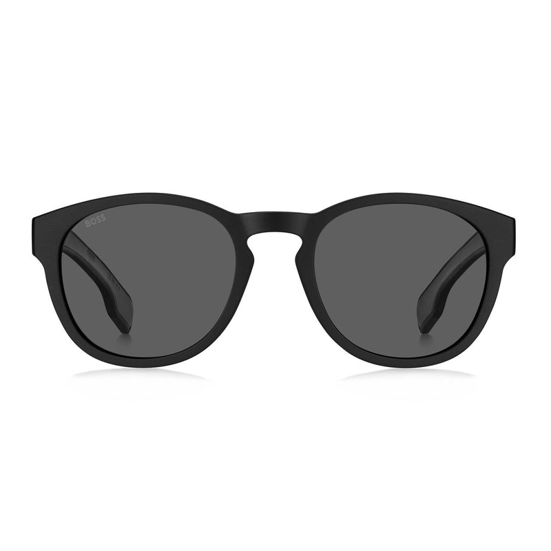Óculos escuros masculinos Hugo Boss BOSS-1452-S-O6W-IR ø 54 mm