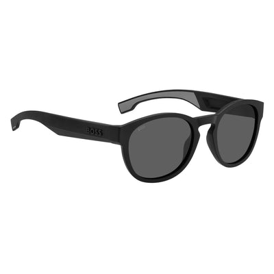 Óculos escuros masculinos Hugo Boss BOSS-1452-S-O6W-IR ø 54 mm