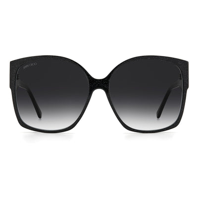 Óculos escuros femininos Jimmy Choo NOEMI-S-DXF-9O
