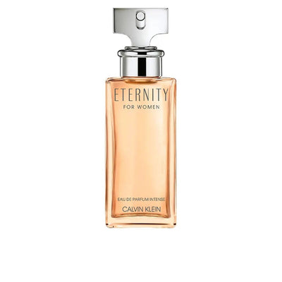 Women's Perfume Calvin Klein ETERNITY EDP EDP 50 ml