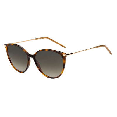 Ladies' Sunglasses Hugo Boss 1272/S Habana ø 58 mm